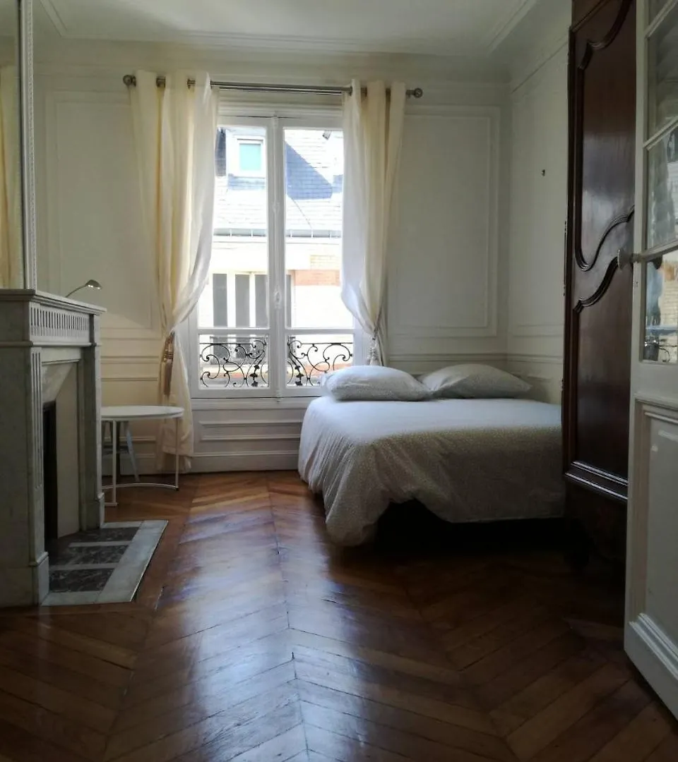 2-chalgrin Paris