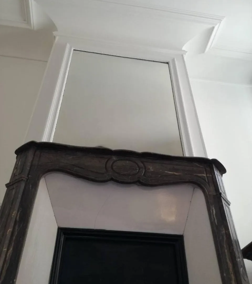 Apartment 2-chalgrin Paris